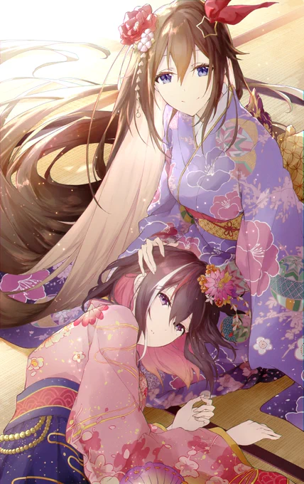 4月以降着手のご依頼募集しております!  イラスト関連のご依頼、ご相談はDM、またはこちらのメールでお気軽にどうぞ! asahicrossroad.com  Pixivリクエストも募集しております!  何卒よろしくお願いいたします!
