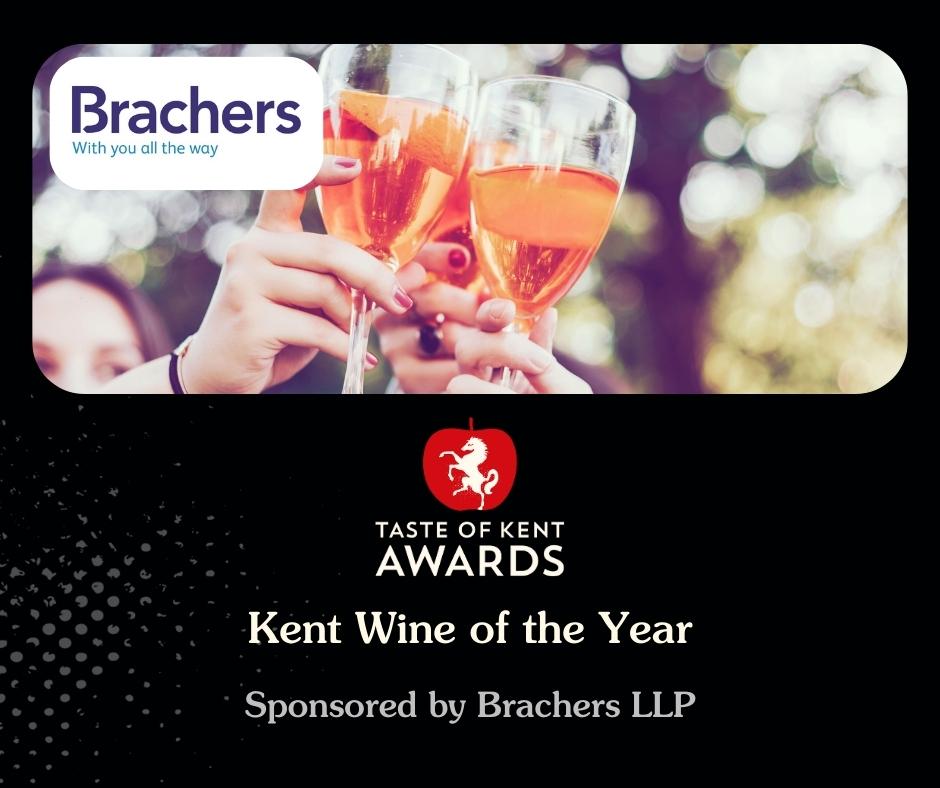 We are proud to announce our sponsorship of the prestigious @TasteKentAwards 2024, which celebrate the best of food and drink of Kent. Entries are now open with a deadline of 23 February 2024: brachers.co.uk/insights/brach… #TOKA24