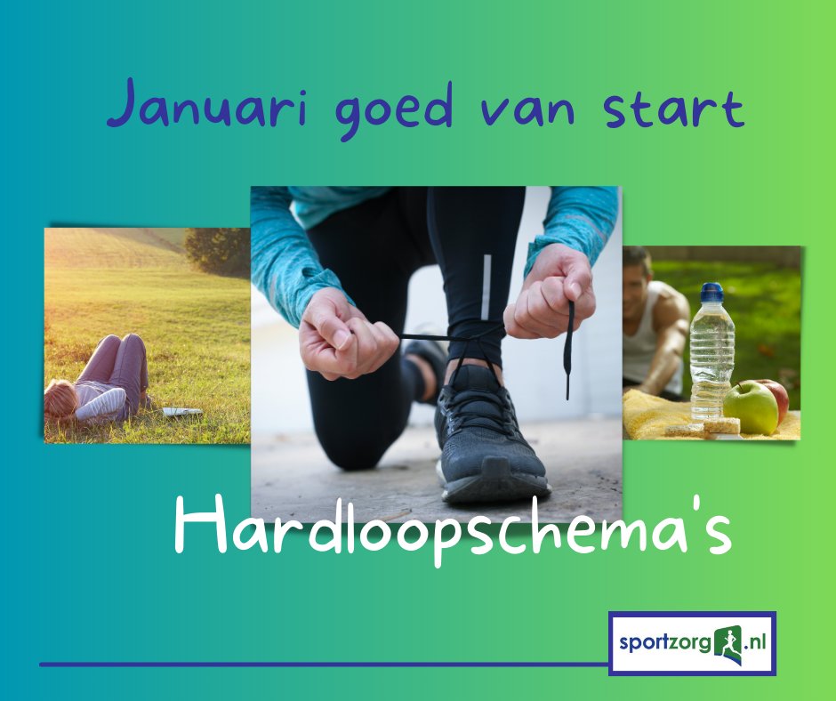 Sportzorg's tweet photo. Bekijk de hardloopschema's en maak gebruik van het schema dat bij jou past om goed van start te gaan met je hardloopdoelen: https://t.co/Pzsv1Ov9On

#hardlopen #goedvanstart #nieuwjaar #sportdoelen #hardloopdoel #hardloopschema https://t.co/pFdQzyJuoX