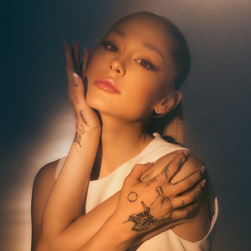 Ariana Grande Portal (@arianaportalofc) / Posts / X, image size:1024x1024