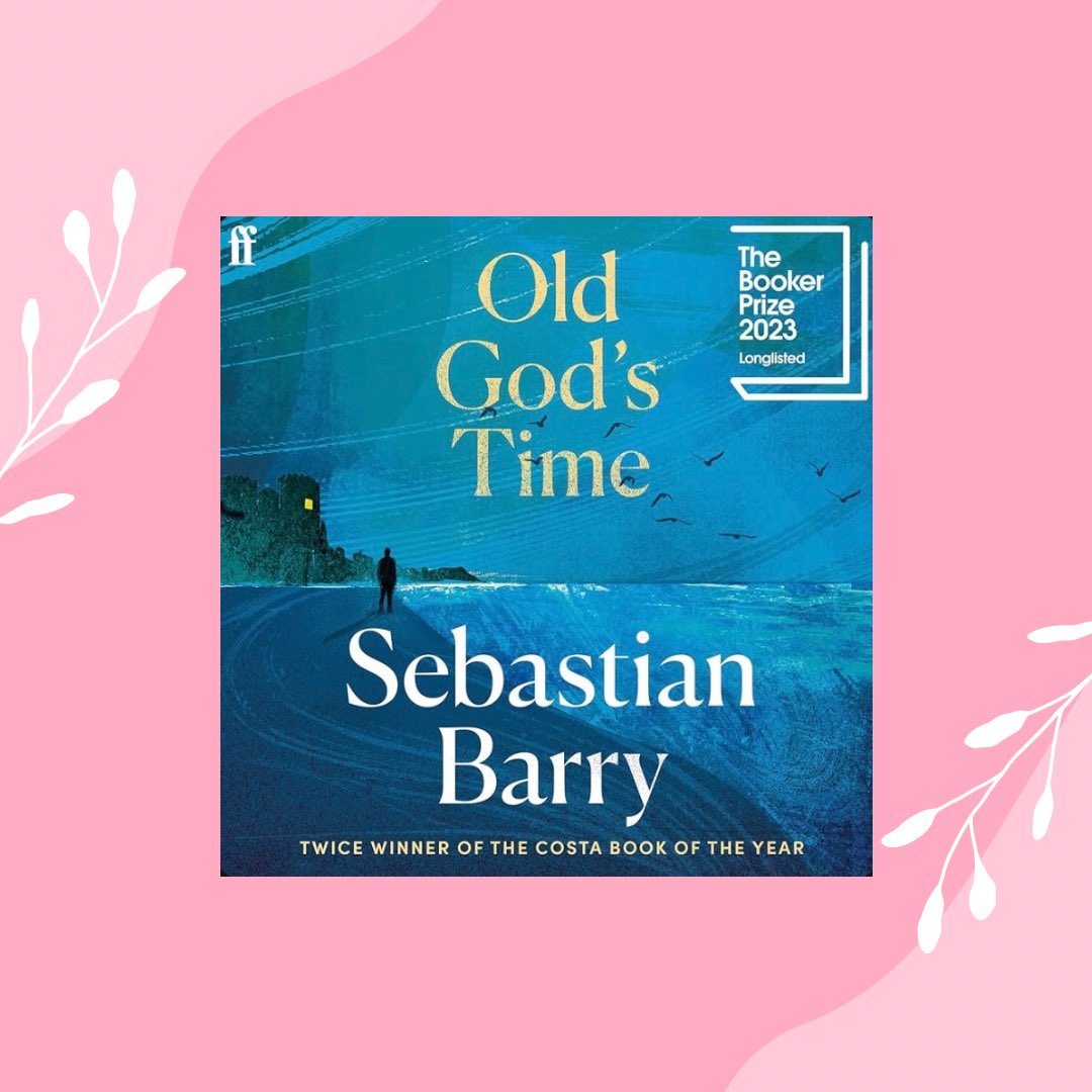 Book 6 of the year!

#OldGodsTime by #SebastianBarry

Incredibly sad but one of the best written books I’ve ever read. Had the joy of listening to this on audible, read by the fantastic Stephen Hogan whose nuanced read only illuminated Barry’s elegant prose.