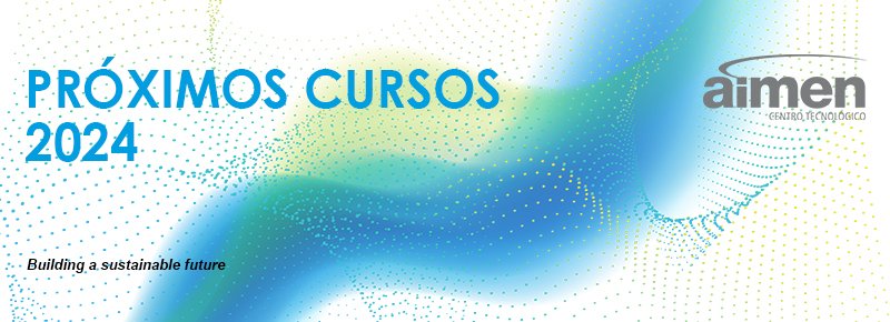 aimenct's tweet photo. 📢🎓 ¿Quieres formarte este 2024? En #aimenct ofrecemos una gran variedad de #cursos en campos como #FROSIO, #END, #IWE o #H2.
📝Consulta el programa completo en la web 👉https://t.co/xGyxiU0Tef
#aimentraining #formación #LíquidosPenetrantes #PartículasMagnéticas https://t.co/9xWMiPzQfM