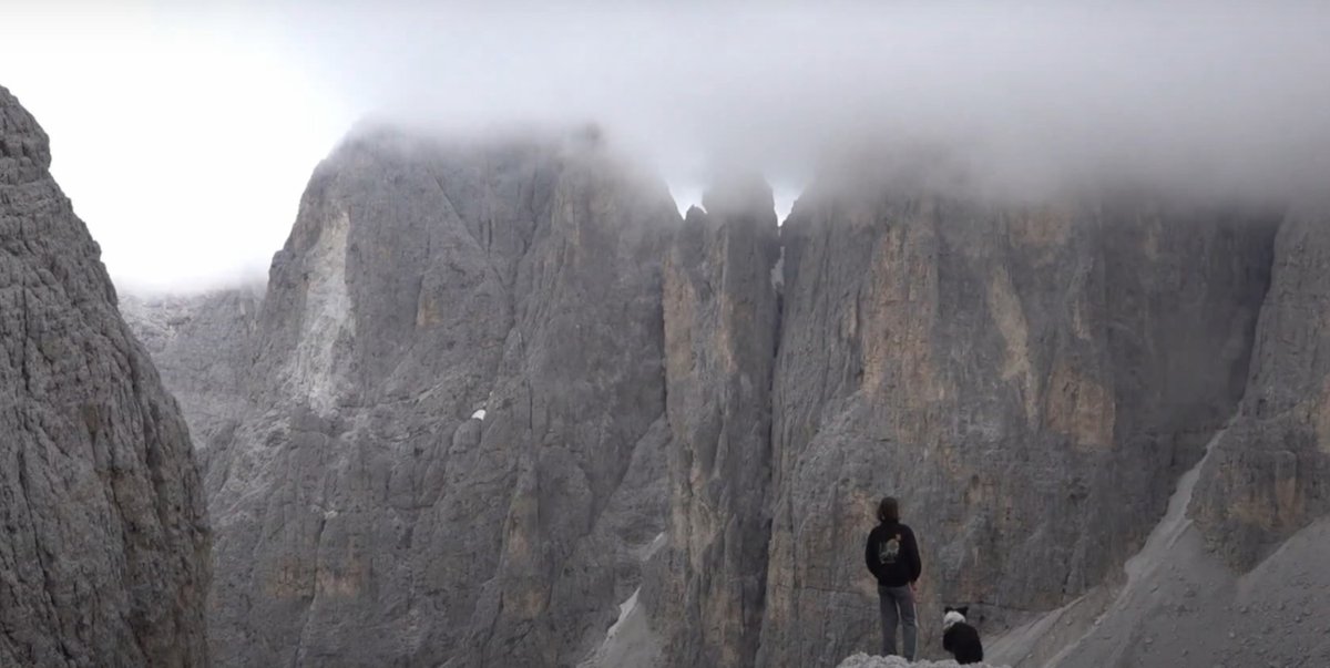 Dolomites UNESCO tweet media
