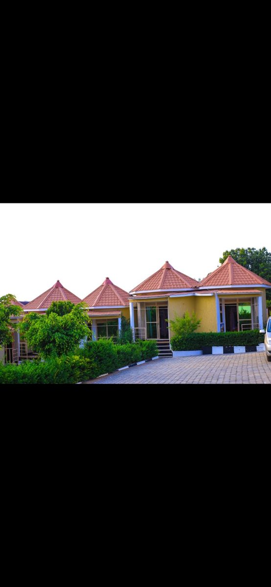 Nitahlol's tweet photo. A home away from home
@Lotikgreenfarm located in Mbarara
#funstay
#thehomeofhospitality
Contact +256763936105/+256705752535 to make inquiries and bookings https://t.co/w9JQr1DYUR