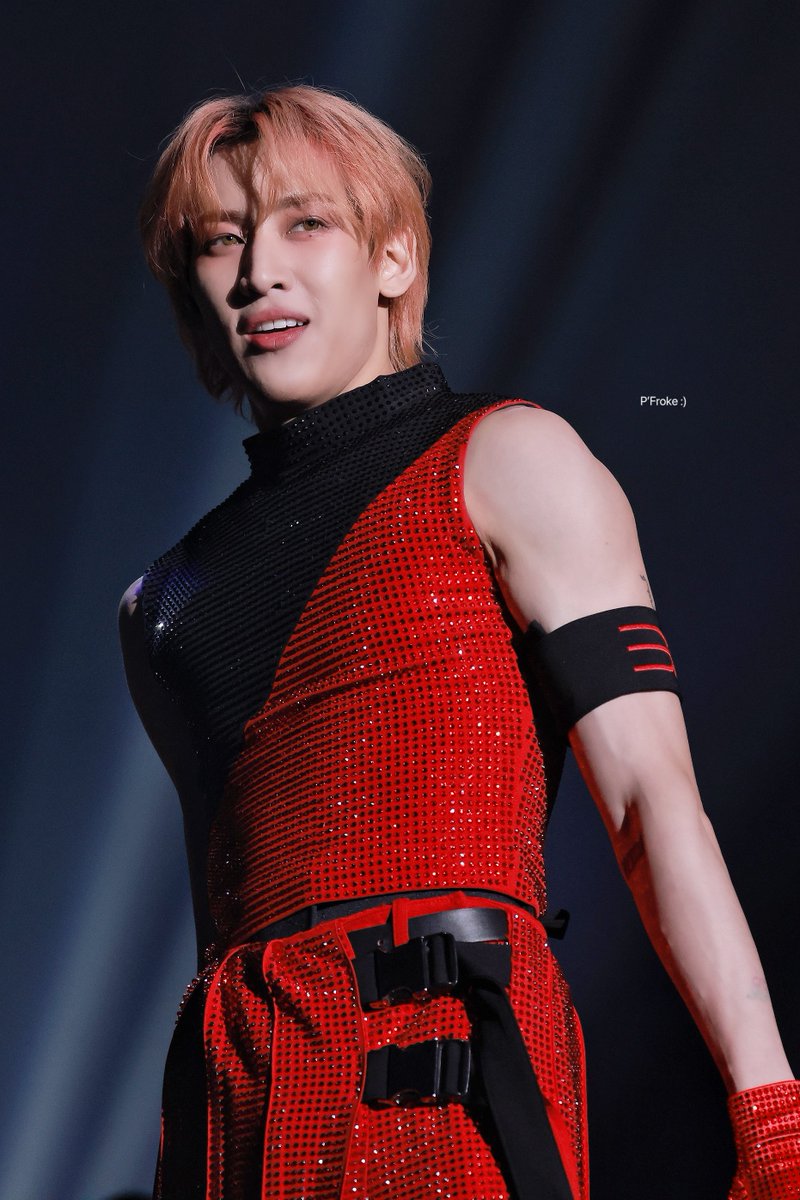 FWanit's tweet photo. สุดยอดไปเลยครับตาหนูของพี่💕🥹 @BamBam1A 

#BamBam #뱀뱀 #BamBam1A
#SharingTogetherConcert 
#셰어링앤투게더_뱀뱀 https://t.co/4dXY4E49QO