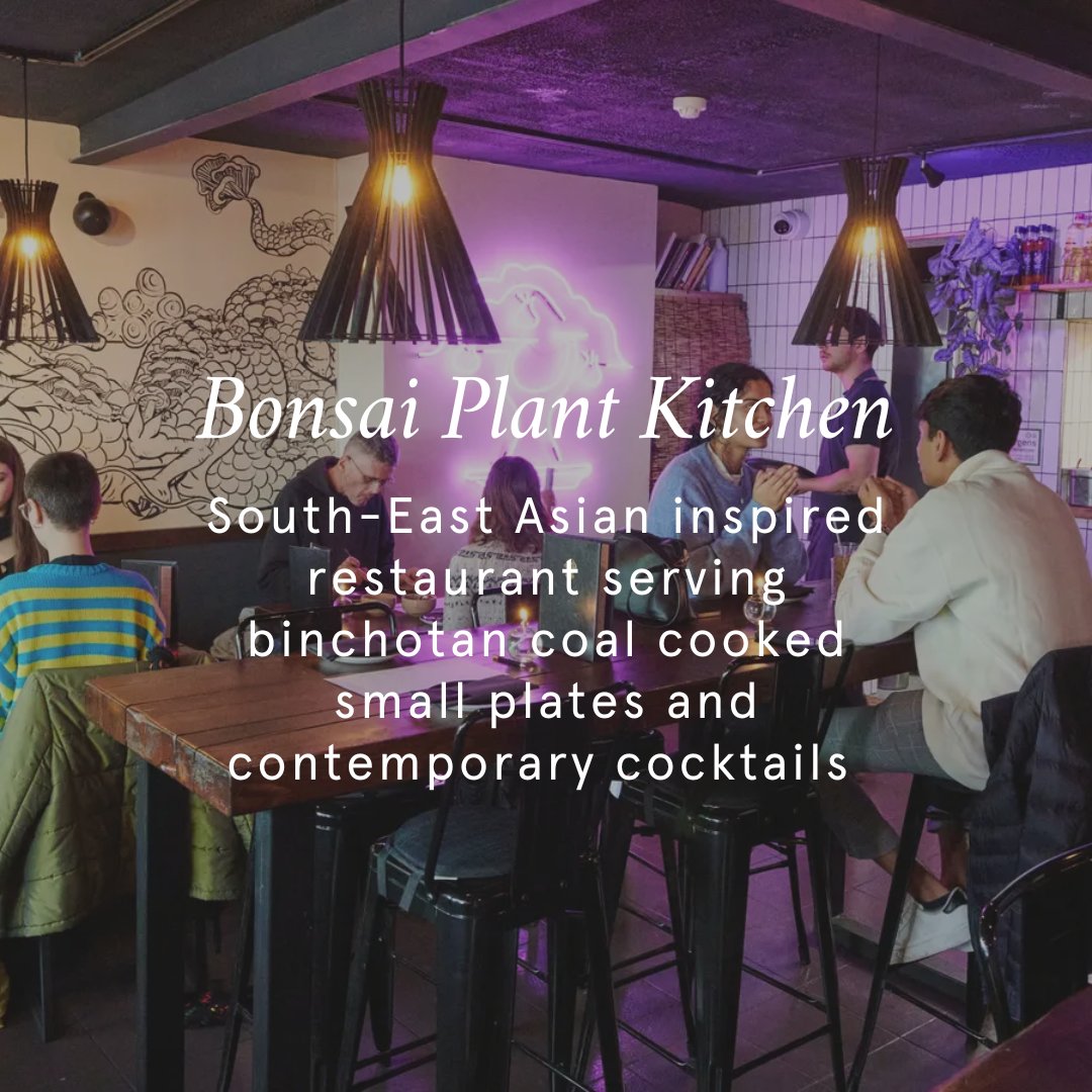 projectsbtn's tweet image. Veganuary foodie spots 🍔

From vegan fish and chips and sushi to plant based brunch and street food, here’s some Brighton spots you should pay a visit to during Veganuary

Check out the full run down over on the Projects Instagram @projectsbtn 

#Veganuary #brighton