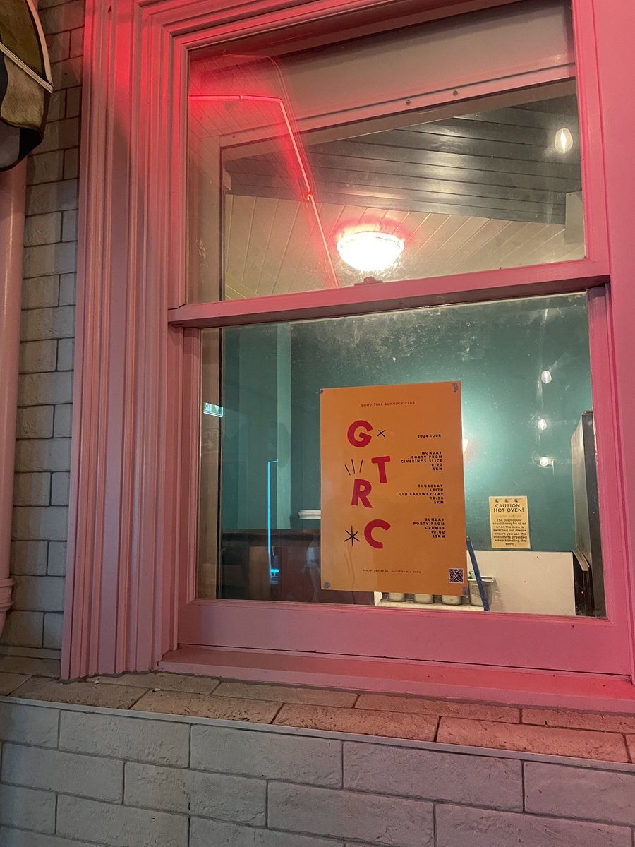 goodtimerunnin's tweet image. We got logged out of here (totally didn’t forget the password) but some cool things have been happening as of late. 

Very excited for our first event of this year on Sunday where @CaitlinAstbury and @PaddyMFowler are leading the Seven Hills of Edinburgh. 🏔️ 🏃‍♀️