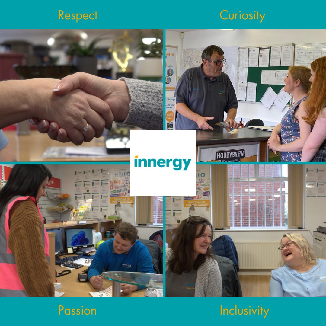 The first week of 2024 is done so we want to dedicate another year to our values…

Curiosity, respect, passion, and inclusivity - here’s to another year of them! 

We pride ourselves on meeting all your needs with our customer delight.

Pop down to any of our branches today!