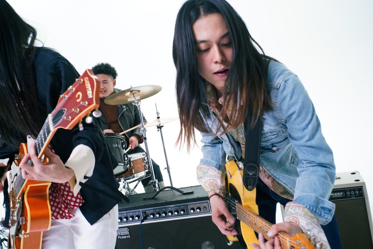 【明日19時MV解禁‼️】

1/13(土)19:00〜

「働き者の歌」のMVを公開します！
ssm.lnk.to/Hardworkerssong

お楽しみに！！

↓YouTubeを登録してお待ちください！
youtube.com/@thetiger788?s…