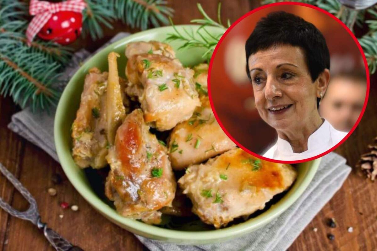 espanadiariox's tweet image. 🍽 La receta de conejo con salsa de pistachos que prepara #CarmeRuscalleda 🤤 Leer más 👉 e-notici.es/Lo06QU