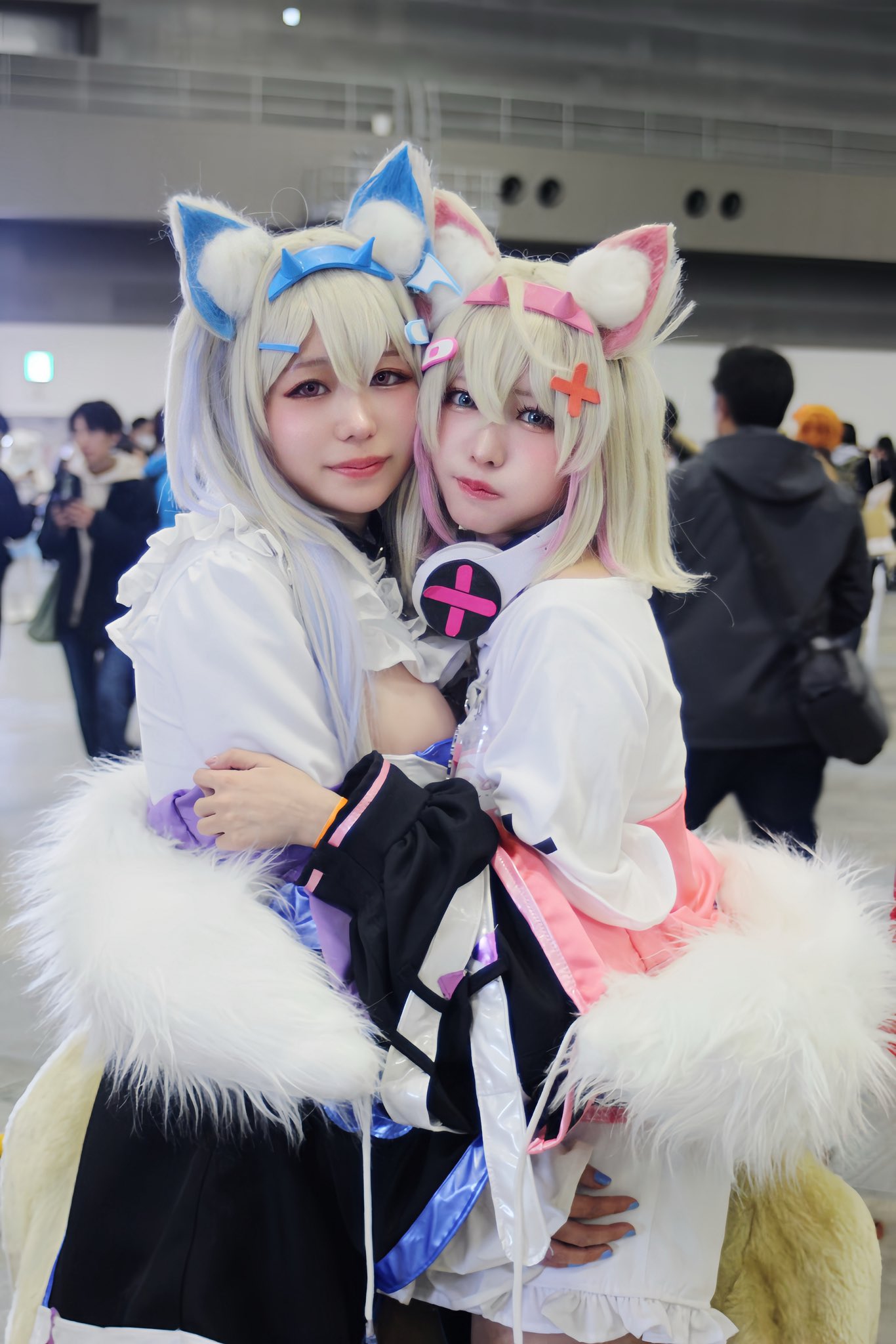 なみとぺ🍔️🩵🥞💫 🐾👾@ on X: なみとぺ🍔️🩵🥞💫 🐾👾@ on X: