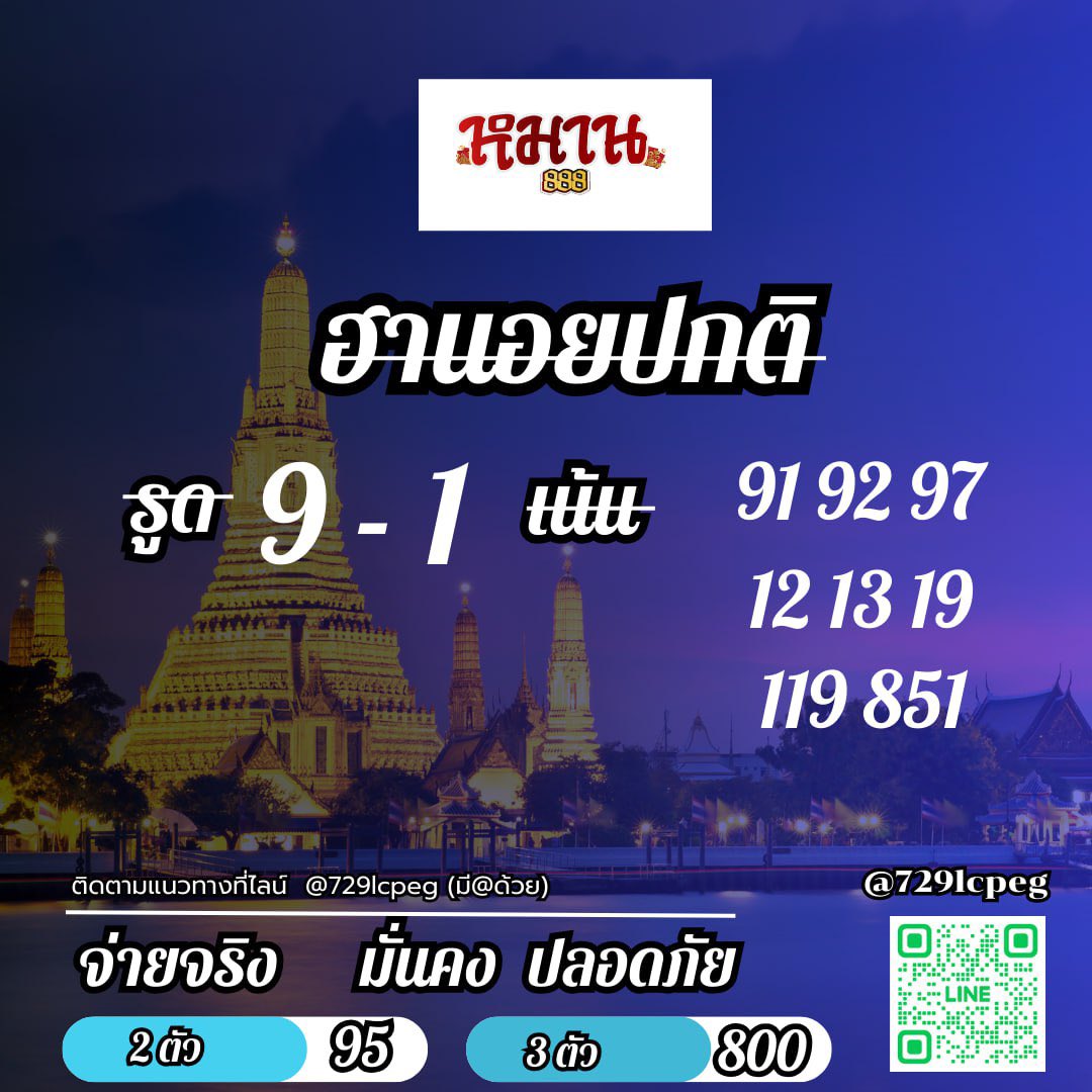 patthong888's tweet photo. 🔔12/1/67 หมานติดดาว ขอให้เฮง ความปัง ⭐️⭐️
⭐️ เปิดบิลเเรกลด 10%
ทักเเจ้งแอดมินก่อนเข้ากลุ่ม ป้องกันมิจฉาชีพ 🙏✅
https://t.co/bMNVShB0zm
#bbcqt 
#CHANYEOL_FANCON_TOUR 
#ชั้น14 
#ดูดวงการงาน 
#หวยงวดนี้ 
#ฮานอย
#หวยวันนี้ 
#หวยออนไลน์ https://t.co/4bcgAcTCtE