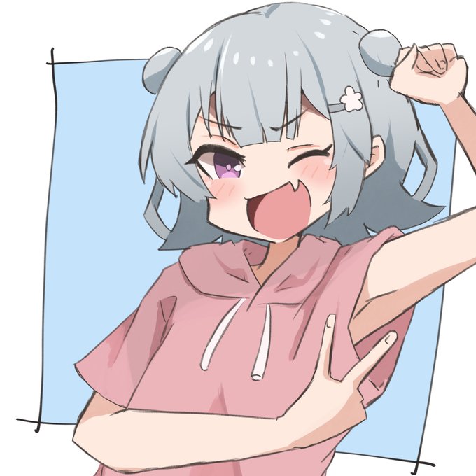 rkgk六花ちゃん。
小樽の隙だらけ担当 