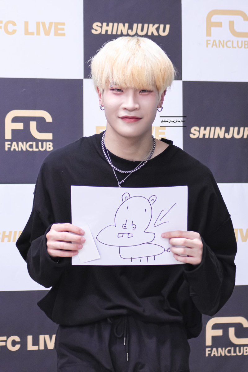 sukjun_syasin's tweet photo. 230106 도쿄 FCLIVE SHINJUKU
#ABLUE #에이블루 #エイブル
#석준 #sukjun #ソクジュン
#東京 #新大久保 #kpop #アイドル #FCLIVE
@official_ablue https://t.co/KGlJG9KumL