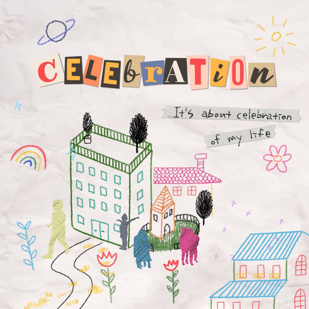 thisisnive's tweet photo. D-3

NIve - Celebration [Digital Single]

Album Artwork

🗓️01.15.24 6PM KST

#NIve #니브 #Celebration #DigitalSingle https://t.co/weKge6iJVq