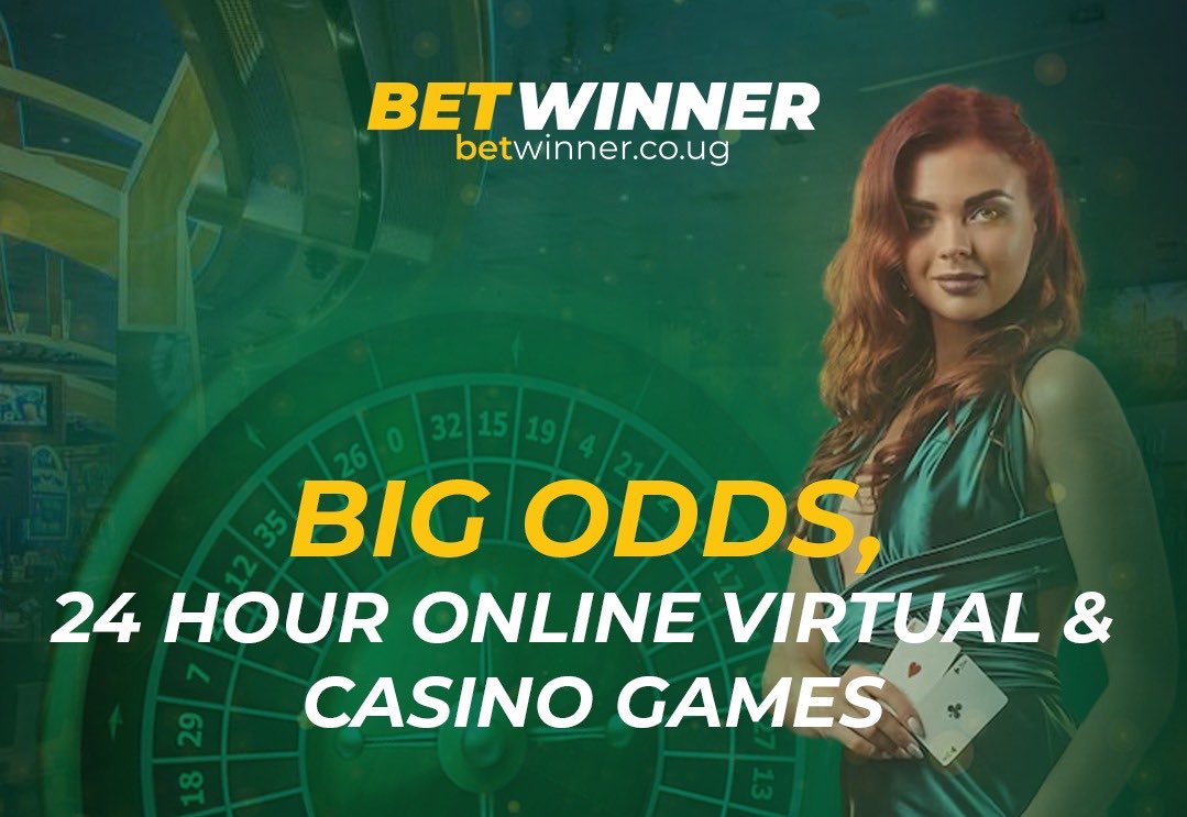 What's Right About Betwinner Application