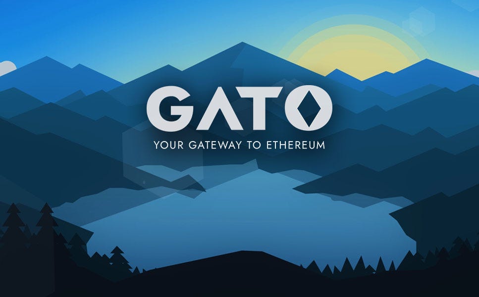 Con la app de <a href="/GatoApp/">Gato</a> puedes comprar, vender, enviar y recibir Ethereum con facilidad.

Gato Finance proporciona wallet non-custodial, por lo que eres tú el dueño de tus tokens.

Lo puedes consultar aquí:
sinmiedoainvertir.substack.com/p/gato-finance