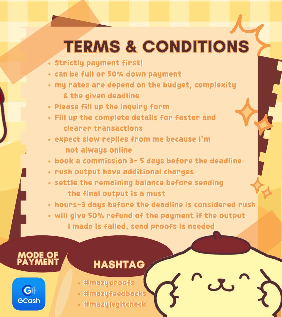 🍮 mazy — open for rush, dm me now tweet media