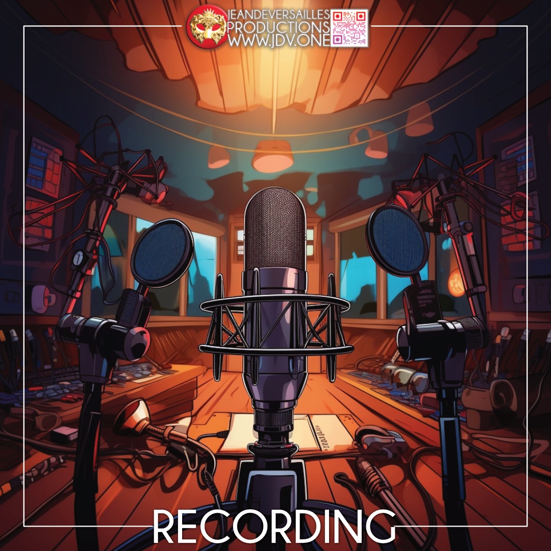 Jean2Versailles's tweet image. Découvrez un studio sur Cannes à la pointe de la technologie 🖥️, équipé pour transcender vos attentes.
#StudioDeMusique #ProductionMusicale #cannes #monaco #InnovationSonore #Créativité #TalentMusical #IngénieurDuSon #Musique🎵 #PassionMusique @LabelBarclay @CapitolFR