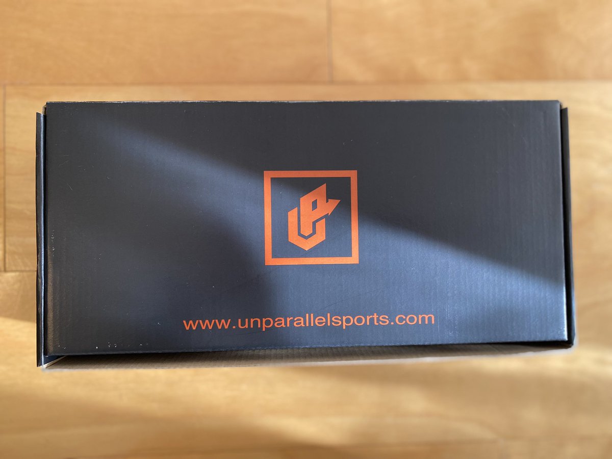 KIT_Oasis's tweet image. 【UNPARALLELシリウス】
クライミングシューズ買いました🧗

UNPARALLELからは4足目🦶
2足目のレースになります！

ホントはヴィムが欲しかったんだけど、キャラバンでセールしててネット割引含めて、40%OFFくらいだったのでポチりました👍

#クライミングシューズ 
#UNPARALLEL 
#キャラバン