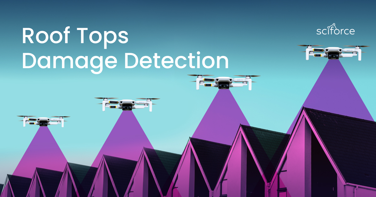 Roof damage? Let AI take a look! 🏠👀 📸 Upload a photo 🤖 Get AI-powered damage insights ✅ Accuracy verified on 382 images Learn more ➡️ surl.li/pewim #AIAssessment #RoofRepair #InsurTech