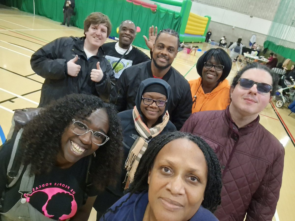 A2ndVoice's tweet photo. Thank you @ambitiouslives for being part of our #HAFprograms in London. We hope we can come to Sandwell and run our sessions too!!! Your lived experience has really helped so many families at our groups. Malachi Nunes you are a true ADHD Dyslexia Ambassador for the SEND youths. https://t.co/q1agYxzi4k