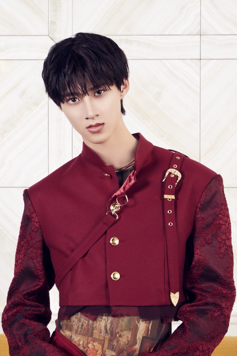 曽野舜太 💋 #MILK #MILK_KissPlan