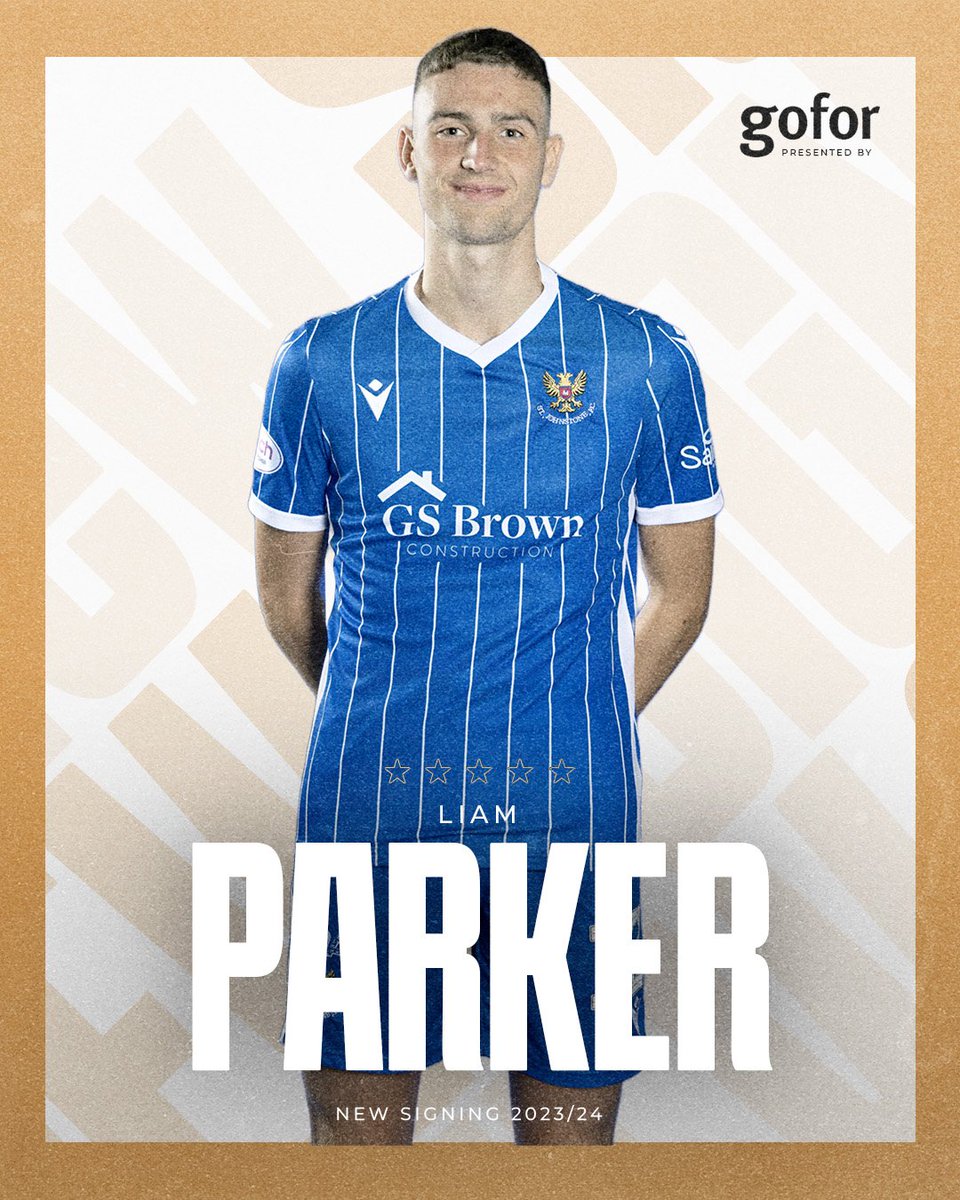 EdinburghCityFC's tweet photo. We are delighted to announce the loan signing of Liam Parker on loan from @StJohnstone 📝

We are excited to have Liam in the squad and are very much looking forward to working with the centre back! 🖤🤍

#BackToTheCity https://t.co/4NeBtFLqXi