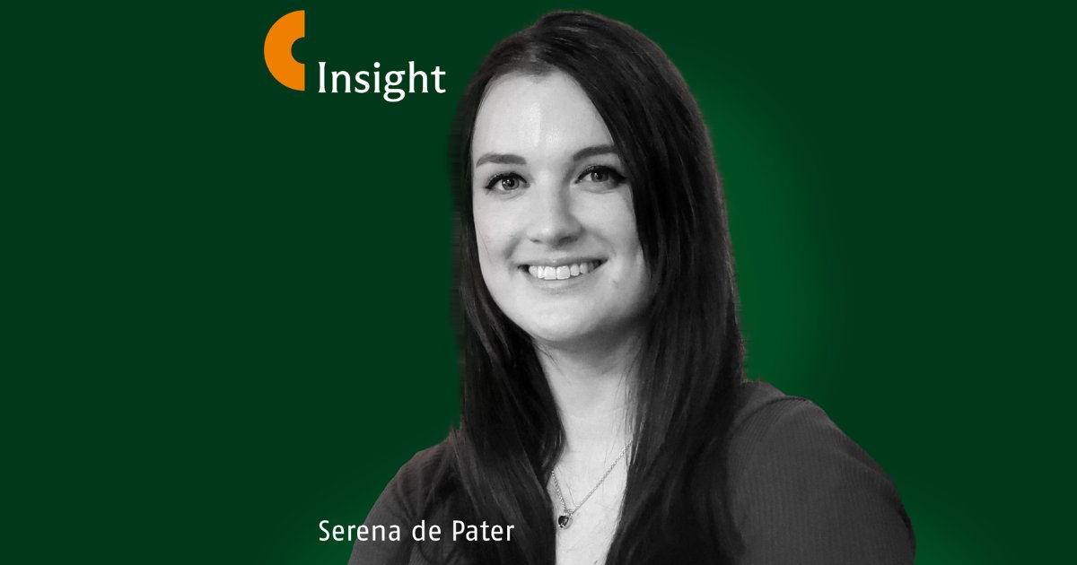 Als er genoeg op het spel staat, gaan hackers tot het uiterste. Lees dit fictieve, maar realistische verslag van een verraderlijke social engineering-aanval en ontdek hoe je voorkomt dat het misgaat 👉🏼 bit.ly/4aWAeoY
 
#centric #insights #socialengineering #cybersecurity