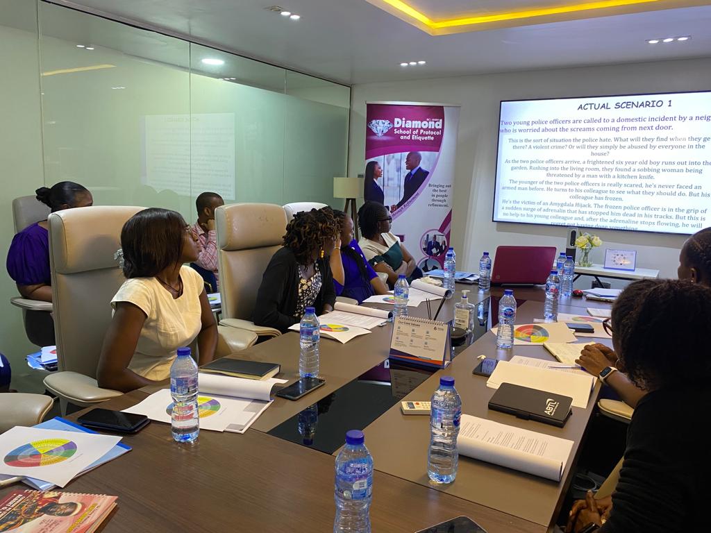 princepscsl's tweet photo. We are fully aware that empowerment begins with education; training our employees is not just an investment in skills but a commitment to unlocking the full potential of each individual, within our organization and beyond!
#PCSL #investment
#easyaccesstoloan
#creditwallet https://t.co/xddus7aKQe
