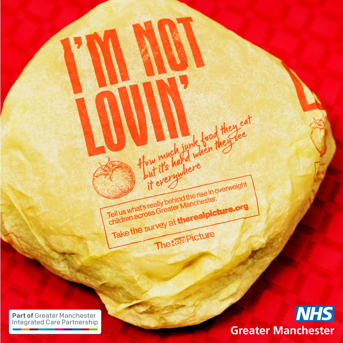 Trafford Integrated Care Partnership tweet media