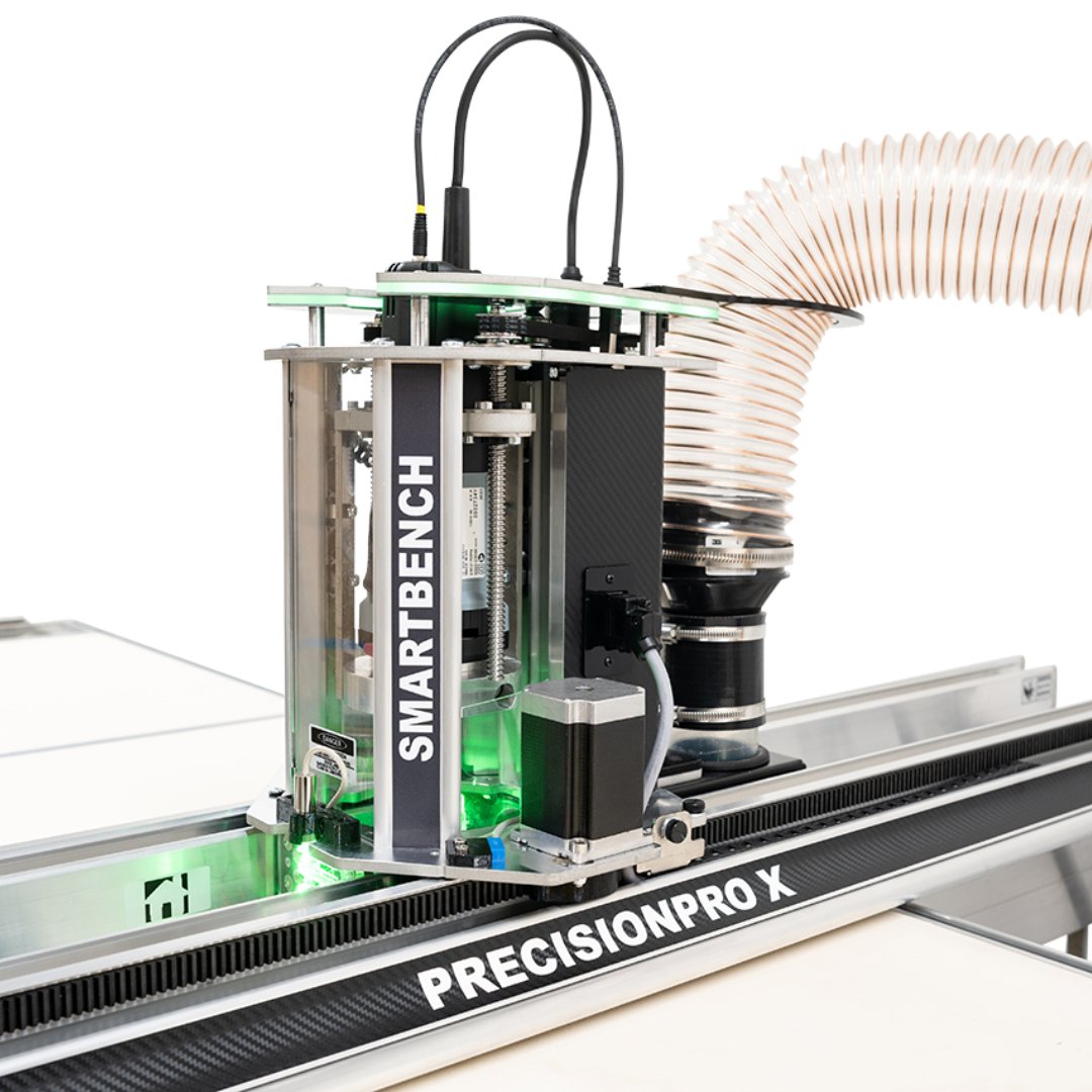 yetitool's tweet image. Unleash the power of CNC with SmartBench PrecisionPro X – the industrial game-changer crafted for factories like yours.

Upgrade to PrecisionPro X and upgrade your factory. 💪🔧

#cncrouter #yetitool #manufacturing