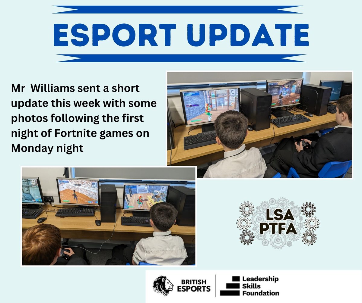 LSAPTFA (@lsaptfa) on Twitter photo 