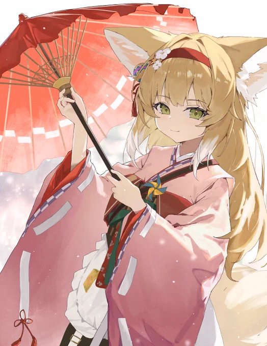 あけおめ! #アークナイツ