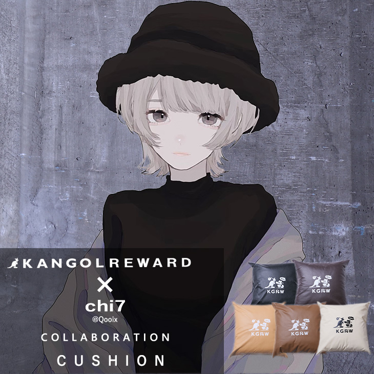 KANGOLREWARD's tweet photo. chi7さんとのコラボアイテム第2弾が受注締め切りまで残り3日😿💦
受注期間外にはお買い求めいただけなくなりますので
ご検討中の方はぜひお早めに💔
詳細・ご購入はコチラ🔥
https://t.co/bEnPEY2rG5
#KANGOL #KANGOLREWARD #KGRW #カンゴール #chi7
@Qooix https://t.co/wV2eu9lYfu