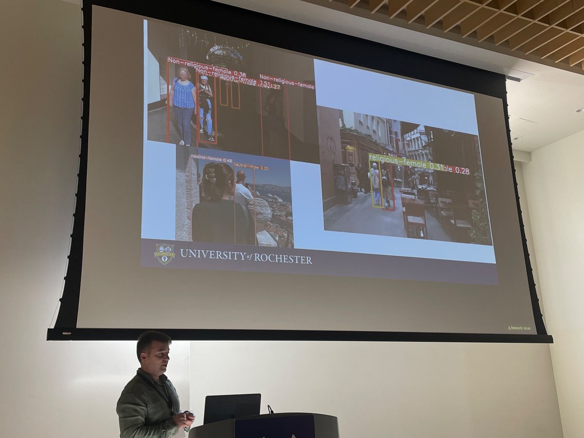 Cantay Caliskan does a very original computer vision analysis of Turkish YouTube street videos to identify religiosity across regions and cities.

#polmethAD