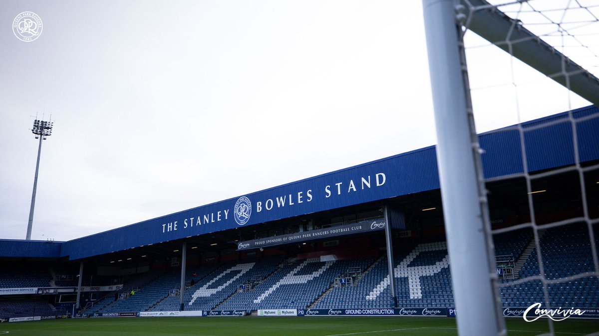 QPR Corporate tweet media