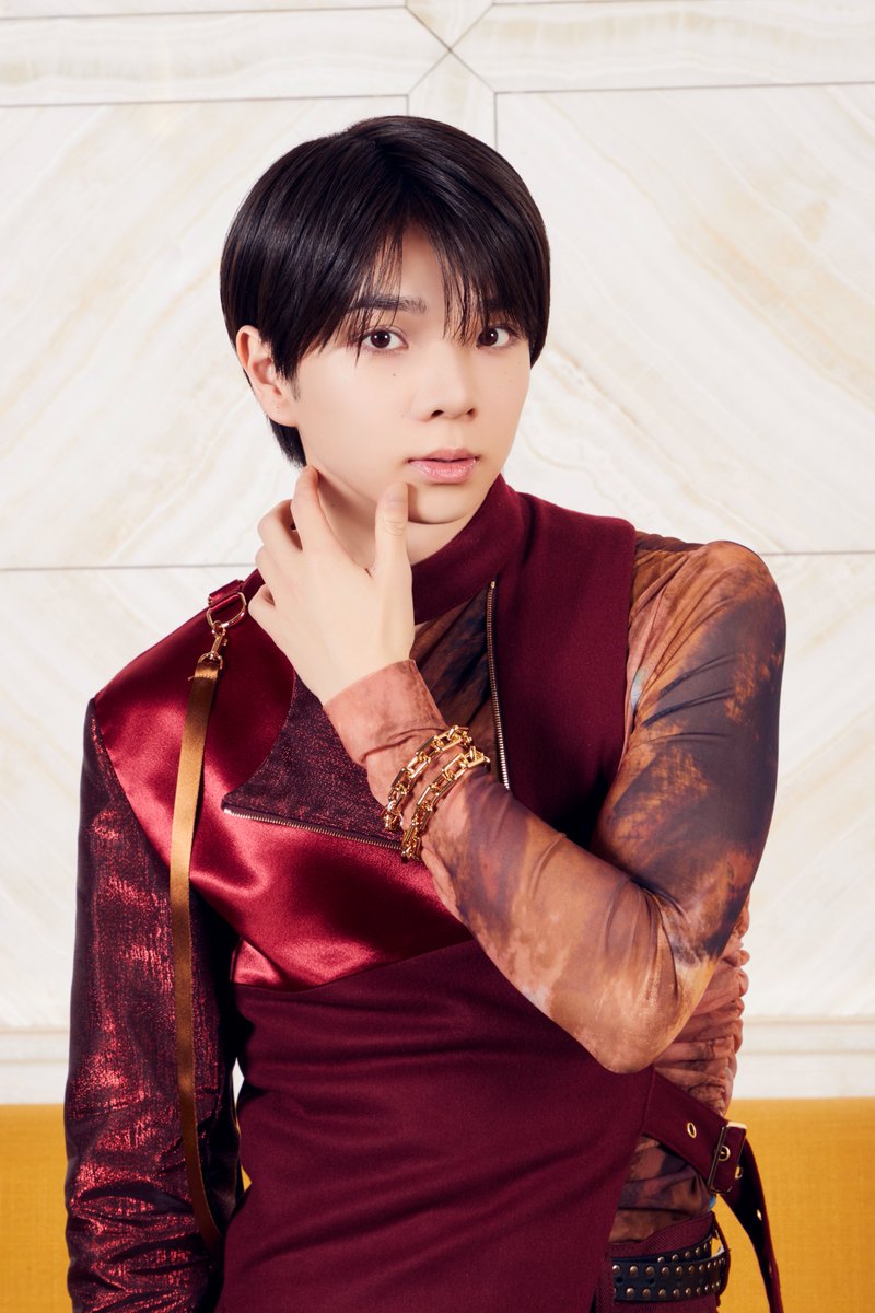 塩﨑太智 💋 #MILK #MILK_KissPlan