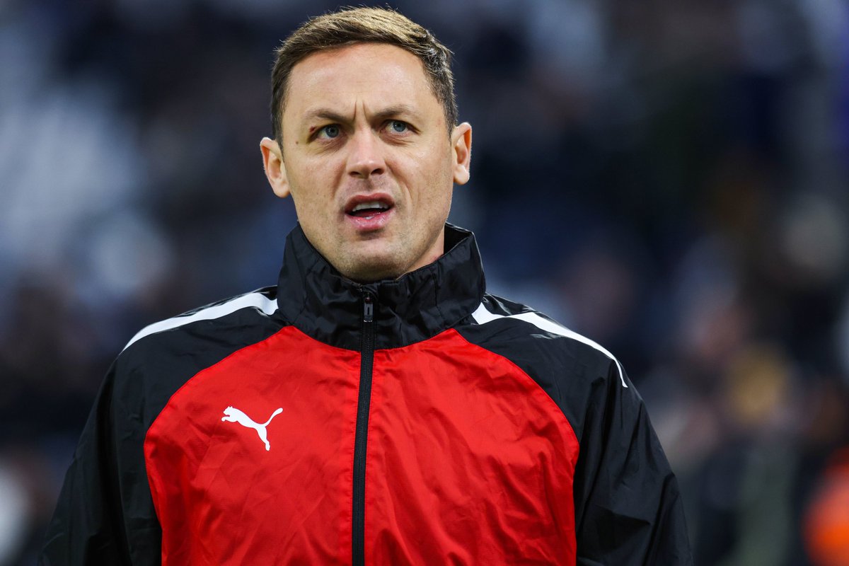 PurFoot_'s tweet photo. 🚨 ON EN SAIT PLUS ! Nemanja Matic a quitté le Stade Rennais pour rejoindre une expédition de préservation des forêts amazoniennes en Serbie ! 🤯

🗨️ Le joueur se dit profondément touché par l'environnement et veut garantir une planète la plus "seine" possible pour ses enfants. https://t.co/0fo6qrBrBO