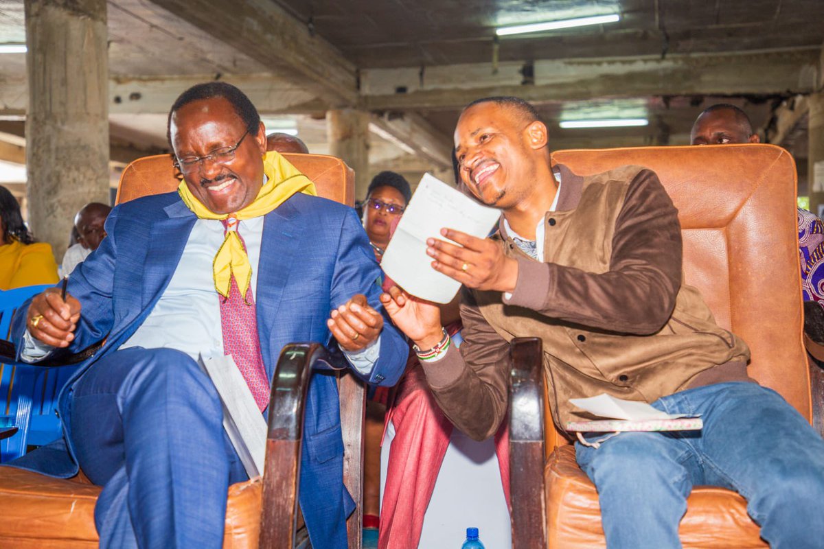 Onyango Okello Oloo. tweet media
