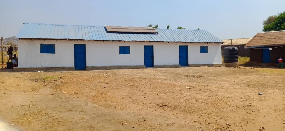 Ubuntu Leaders Academy tweet media