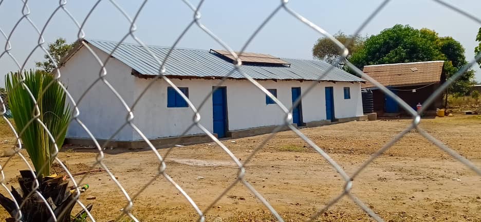 Ubuntu Leaders Academy tweet media