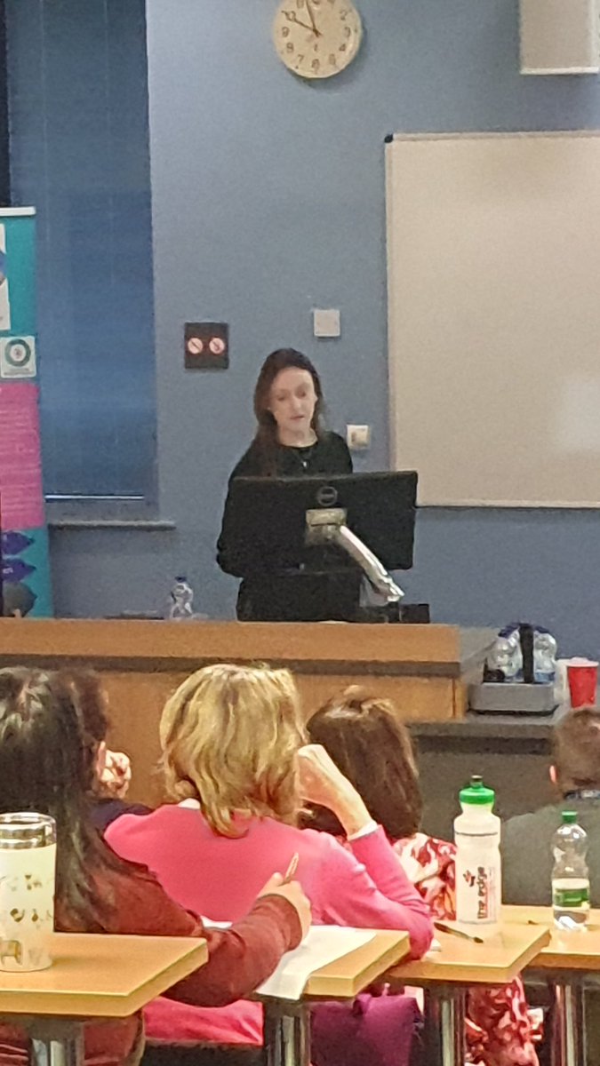Great line up for today's @SIVUH conference, really interested to hear about nursing innovation and from those delivering like Leah Quinaln RANP ENT @uccnursmid @NMPDUCorkKerry @NurMidONMSD @HrSswhg @ANP_ENT @BridAOSullivan