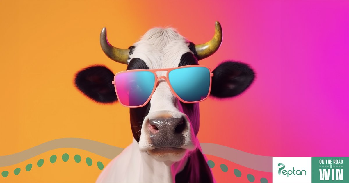 Elevate your nutraceuticals with Peptan B bovine collagen peptides. Boasting science-backed benefits and formulation versatility, Peptan B enables you to create irresistible products that keep your consumers coming back for more. Discover how: hubs.ly/Q02f3NQr0