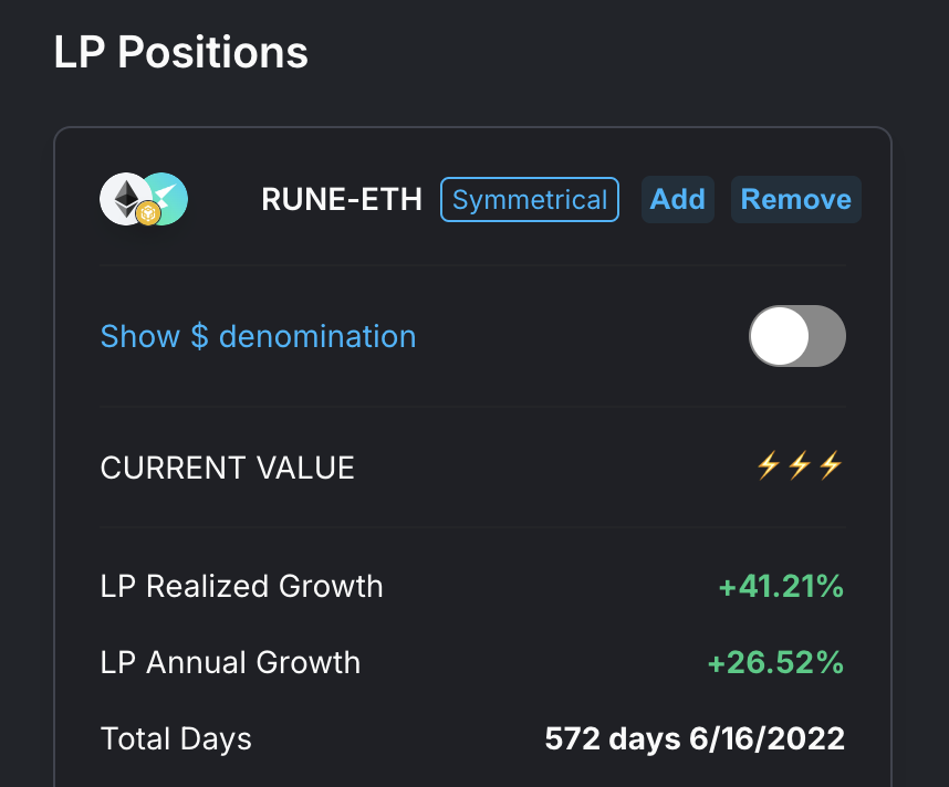Don't forget to remove the liquidity and transfer their assets to the BSC ))

<a href="/THORChain/">THORChain</a> <a href="/THORSwap/">THORSwap ⚡ #BetterThanCEX</a> 

bnbchain.org/en/blog/bep2-b…