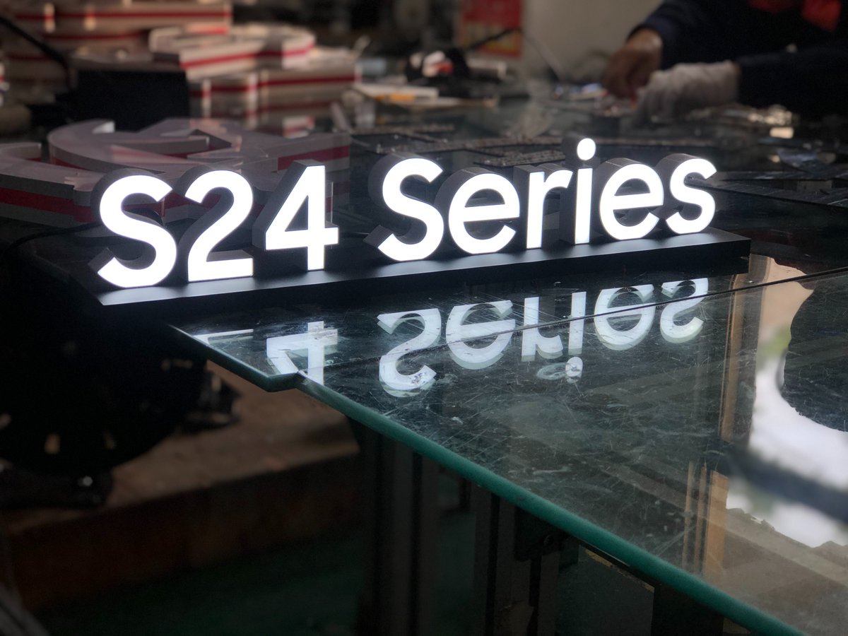 AmSeeAdverting's tweet photo. #ledsign #storefrontsign #storesignage #signage #illuminatedletters #3dsign #businesssign #customsign #signshop #logo #brand #signdesign #firststore #signguy #interiordesign #signmaker #signfactory #manufacturer #diy #fyp #viral https://t.co/80jaoX0kMS