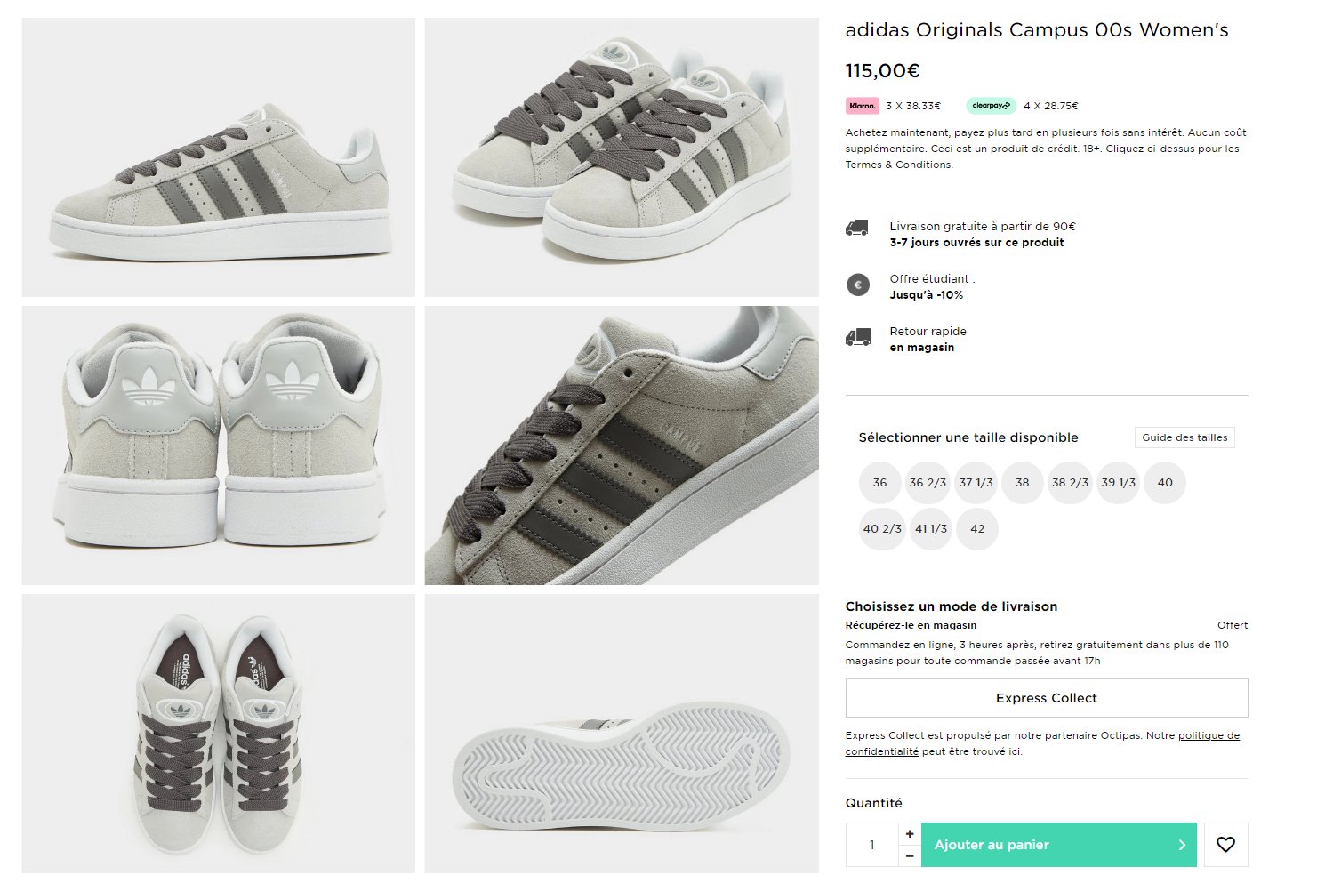 Jd sports adidas hot sale originals superstar womens