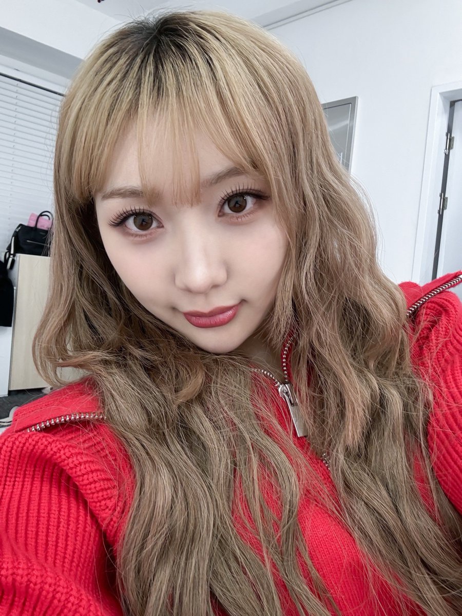 SECRET NUMBER JAPAN OFFICIAL tweet media