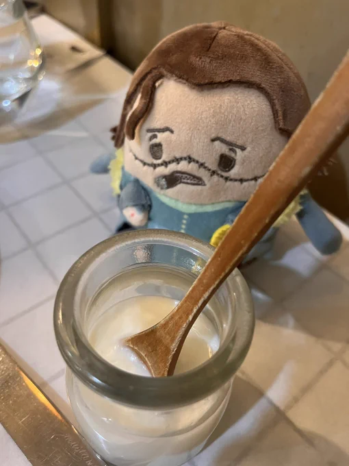 커리 먹었는데 커리사진을 안..찍었네