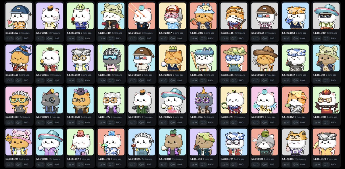 Bitcoin Cats tweet media